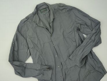 rebel sweter: Reserved, Shirt for men, size 2XL