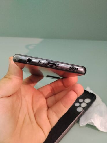 Samsung: Samsung Galaxy A52, 128 GB, rəng - Qara -da lalafo.az — 8 Samsung: Samsung Galaxy A52, 128 GB, rəng - Qara — 8