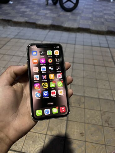 iphone 13 mini бу: IPhone 12 Pro, 128 ГБ, 80 %
