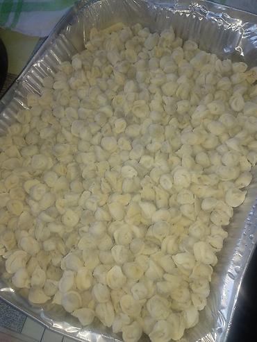 duşbere: Dusbere ev seraitinde hazirlayiram.temiz halal etden.xurda xirda Baki — 2