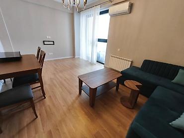 brusoklu hazir evlər: Bayıl, 2 otaqlı, Yeni tikili, 97 kv. m — 1