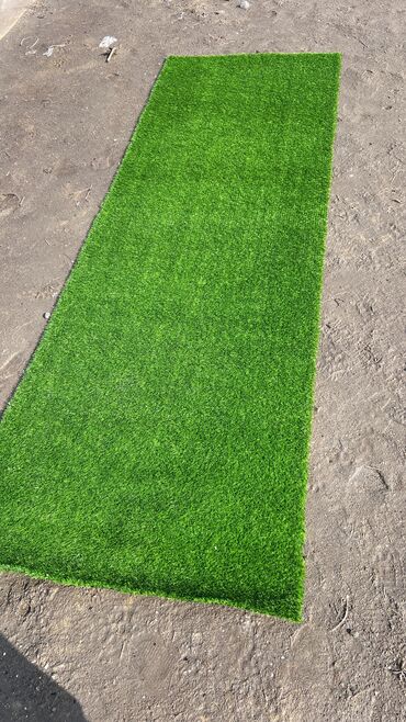 Toxumlar: 10 azn başlayan qiymətlər Suni qazon depodan bi̇r başa satişdir — 12