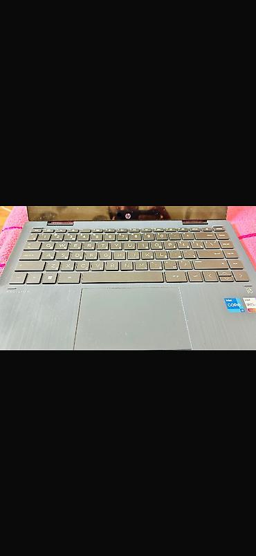 hp pavilion: Tecılı satılır hec bır problem yoxdu ıslek vezıyyetdedı yuxarısında — 4