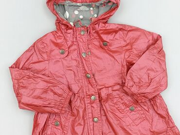 trencze jesienne: Transitional jacket, Vertbaudet, 2-3 years, 86-92 cm, condition - Very good