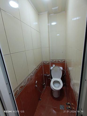 Köhnə tikili: Sumqayıt, 3 otaqlı, Köhnə tikili, 60 kv. m — 4