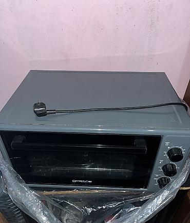 soba elektrik: Elektrik sobası Stolüstü, 2 gözlü, Yeni — 1