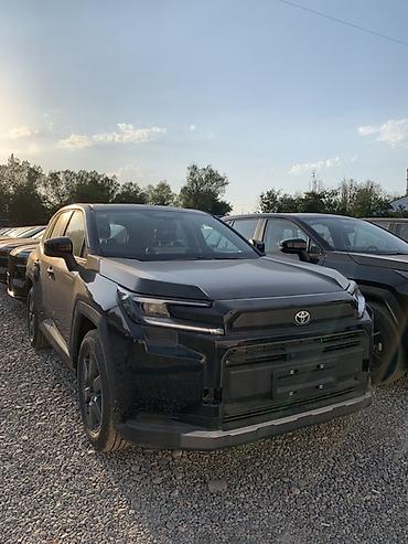 4wd 20132020: Toyota RAV4: 2026 г., 2 л, Автомат, Бензин, Кроссовер — 3