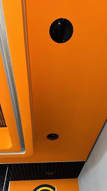 Жестяные работы: Жестяные работы, Механическая резка, Вентиляция, Изготовление изделий — 4