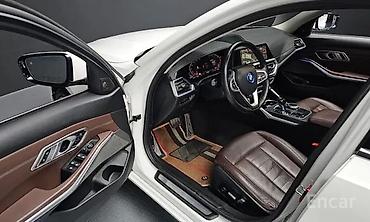 thindiag 2: BMW 3 series: 2020 г., 2 л, Автомат, Дизель, Седан — 7