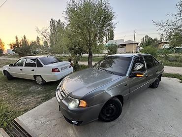 Daewoo: Daewoo Nexia: 2013 г., 1.5 л, Кол менен иштөөчү, Бензин, Седан — 4