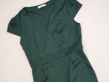 sukienki shein plus size allegro: Sukienka damska, rozmiar S