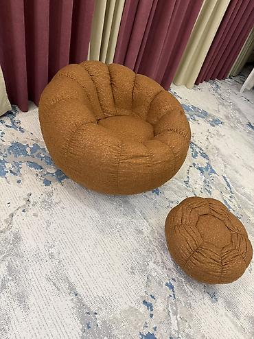 Другие товары для детей: Пуфики, бинбэги. Для дома, офиса, салона. Куда угодно можно — 10