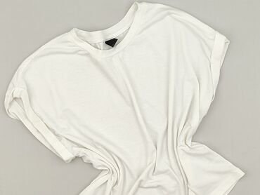 converse t shirty damskie: Shein, Women`s T-shirt, size M