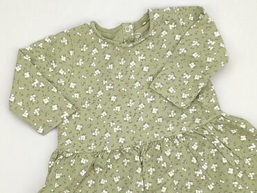 letnie długie sukienki: Dress, Cool Club, 3-6 months, condition - Perfect