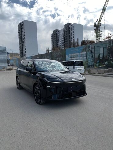 купить бу электромобиль из китая: Новый Тойота BZ3X pro+ electro 520
в наличии и на заказ