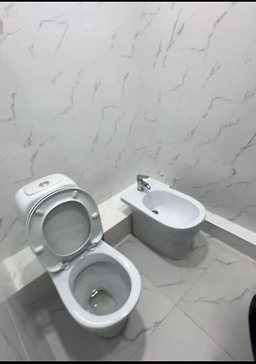 2 bedroom: 2 комнаты, Асанбай мкр Агентство недвижимости, Без животных, от 1 года, С мебелью полностью — 8