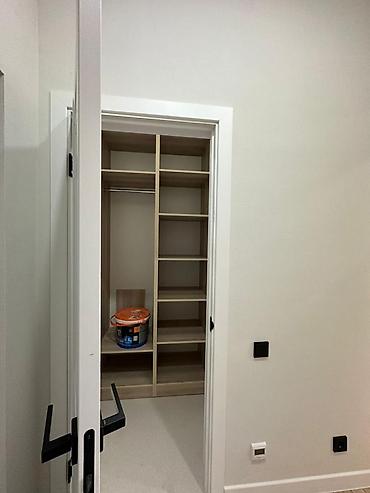 1к: 1 комната, 48 м², Пишпек Элитка, 8 этаж, Евроремонт — 9
