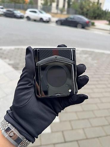 Vertu: Vertu 512 GB — 5