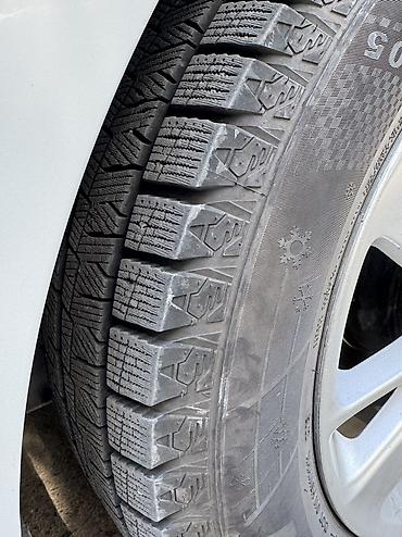 машина кхан: Kia K5: 2017 г., 2 л, Автомат, Газ, Седан — 8