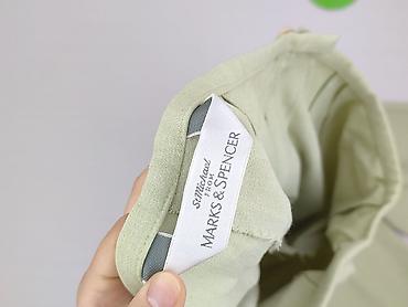 6 3 in cm: Marks & Spencer, Spodnie materiałowe damskie, rozmiar L — 5