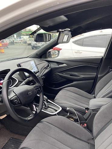 byd han ev: Chevrolet Onix: 2020 г., 1 л, Бензин, Седан — 6