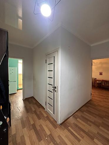 восток 5 1комнатный квартира: 1 комната, 35 м², Восток-5 мкр 2 этаж, Требуется ремонт — 4