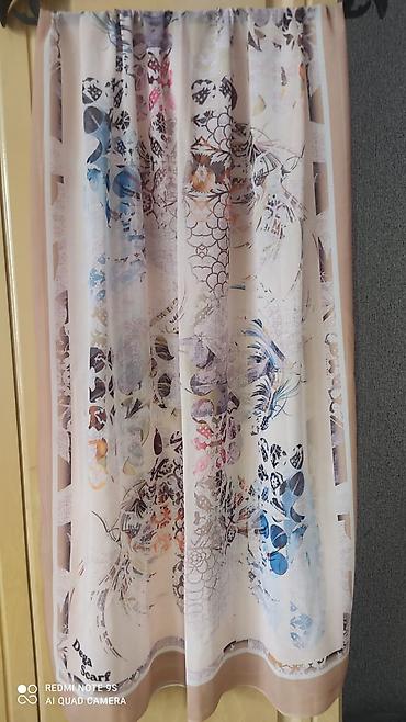 Платки: Летный химар at lalafo.kg — 11 Платки: Летный химар — 11