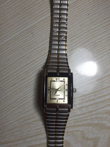 Qol saatları: Bütün saatların bir ədədi 7 manatdır. Çatdırılma Ayna Sultanova — 12