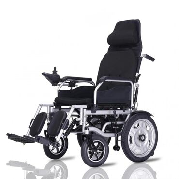 коляска для инвалидов цена: Электрическая инвалидная коляска Бишкек. В максимальной