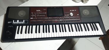 синтезатор korg pa800: Sintezator, Korg, Yeni, Ünvandan götürmə