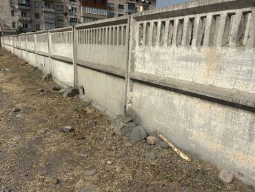 купить заборные плиты: Заборлор жана тосмолор