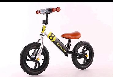 umbro patike: 08. 🚲 BICIKL BEZ PEDALA – BALANCE BIKE 5200 dinara 😍 Odličan prvi — 3