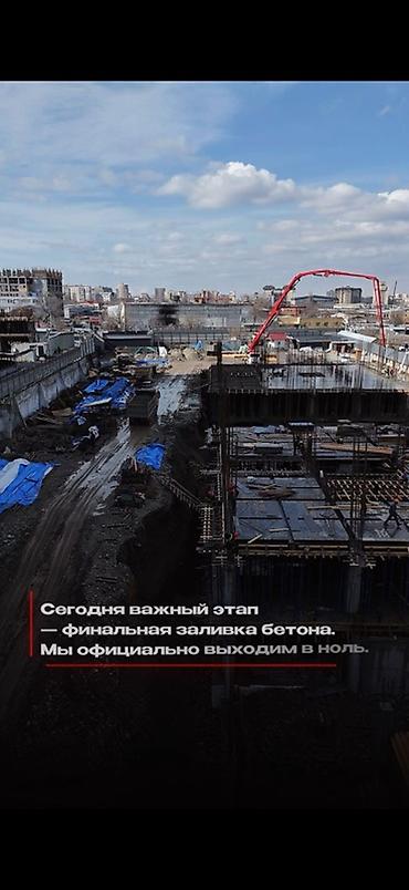 Новостройки от застройщика: ЖК «Анкара»: 1-2-3 комн. От 900$ - Современный многоэтажный жилой — 5