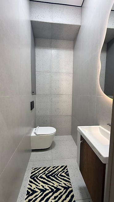 Продажа квартир: 3 комнаты, 103 м², Элитка, 3 этаж, Евроремонт — 15