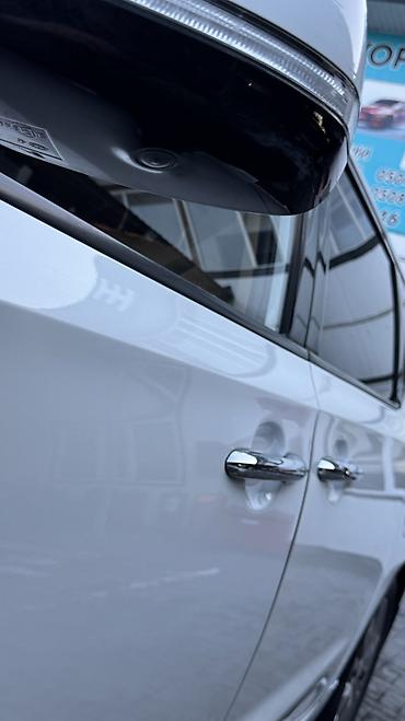 Kia: Kia Carnival: 2020 г., 2.2 л, Дизель — 7