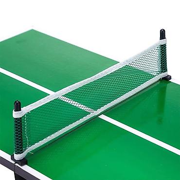 posta trstenik: 02. 🏓Za sve male i velike ljubitelje stonog tenisa, nema boljeg — 2