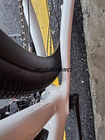 Шоссейные велосипеды: Шоссейный велосипед, Рама S (145 - 165 см), Новый — 17