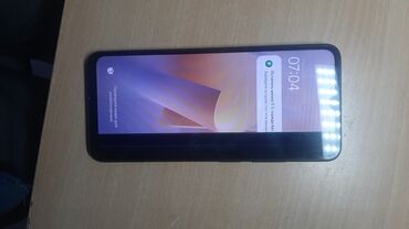 Xiaomi: Xiaomi Redmi 12C, 128 GB, rəng - Qara, 
 Barmaq izi, İki sim kartlı, Face ID