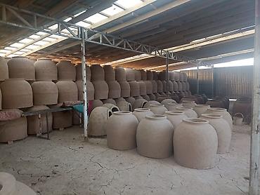 Очок: Тандыры Больше 6 лет опыта — 18