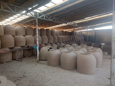 Очок: Тандыры Больше 6 лет опыта — 21