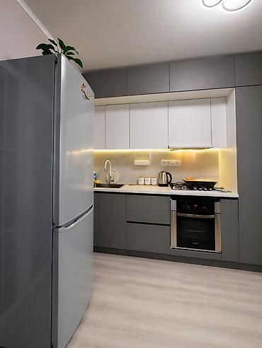 помещение маевка: 1 комната, 42 м², Элитка, 5 этаж, Евроремонт — 2