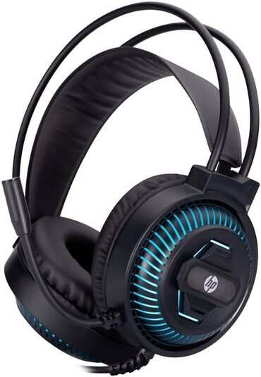 переходник для наушников razer: Наушники для Компьютеров и Ноутбуков HP 8001U,Подключение по USB