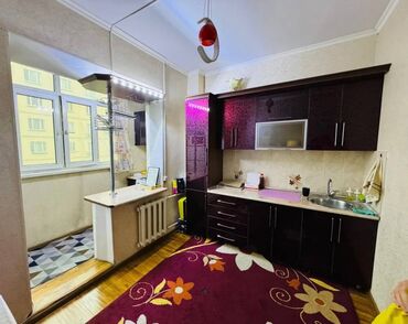 Продажа квартир: 2 комнаты, 61 м², 106 серия улучшенная, 5 этаж, Евроремонт