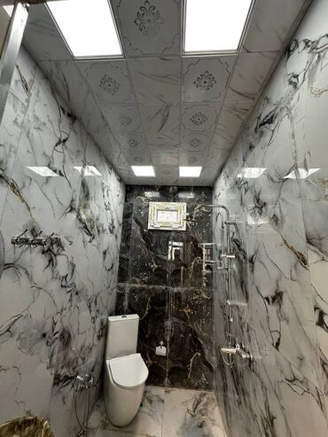 Həyət evləri və villaların satışı: Masazır 3 otaqlı, 75 kv. m, Kredit var, Yeni təmirli — 6