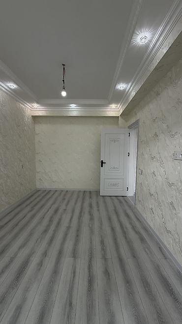 Yeni tikili: 2 otaqlı, Yeni tikili, 44 kv. m — 6