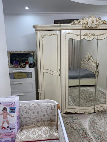 Продажа квартир: 3 комнаты, 92 м², Элитка, 5 этаж, Евроремонт — 10