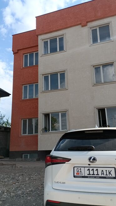 ак орго сдается квартира: 1 комната, 31 м², Индивидуалка, 2 этаж, Евроремонт