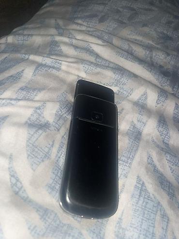 nokia sensor: Nokia < 2 GB Memory Capacity, rəng - Qara, Düyməli — 1