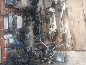 auto fo: DELOVI PUMPE DIZNE ZA FORD FOCUS OD 1998. DO 2011. GOD. | delovi za — 2