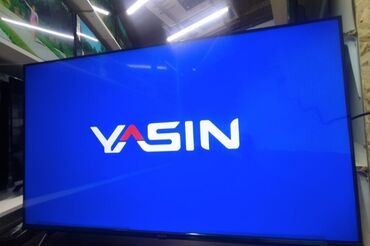 пульт yasin скачать: Продаю телевизор 2штук есть экран сломано на запчасть 120*75